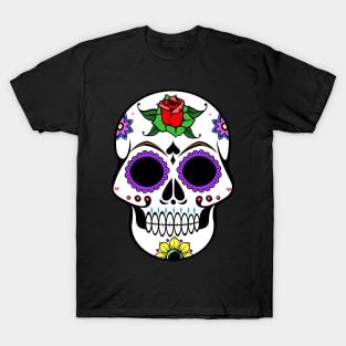 Sugar Skull T-Shirt